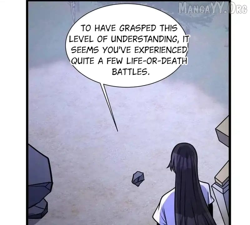Divine Urban God Chapter 302 - page 3